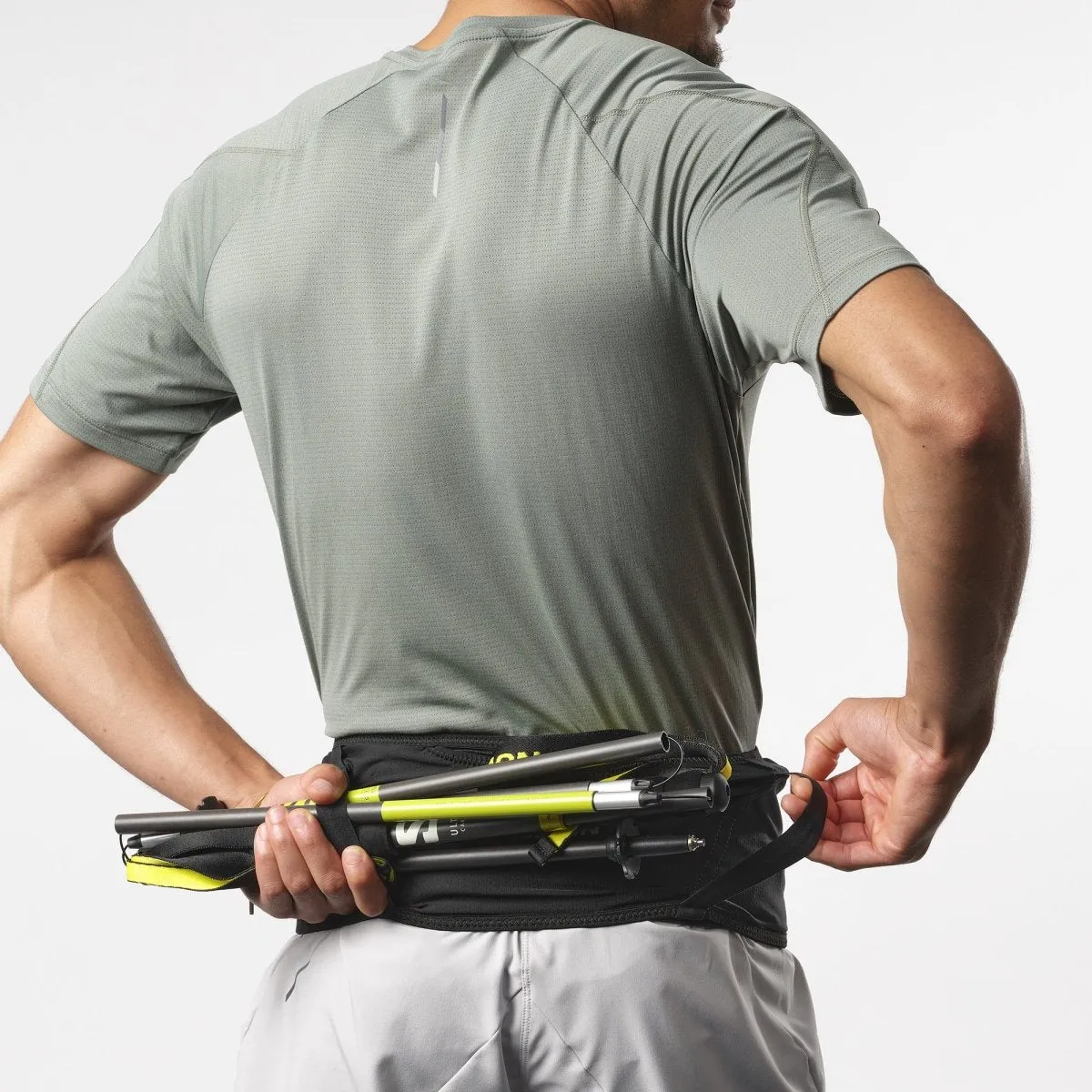 Salomon - High Pulse Belt (Unisex)