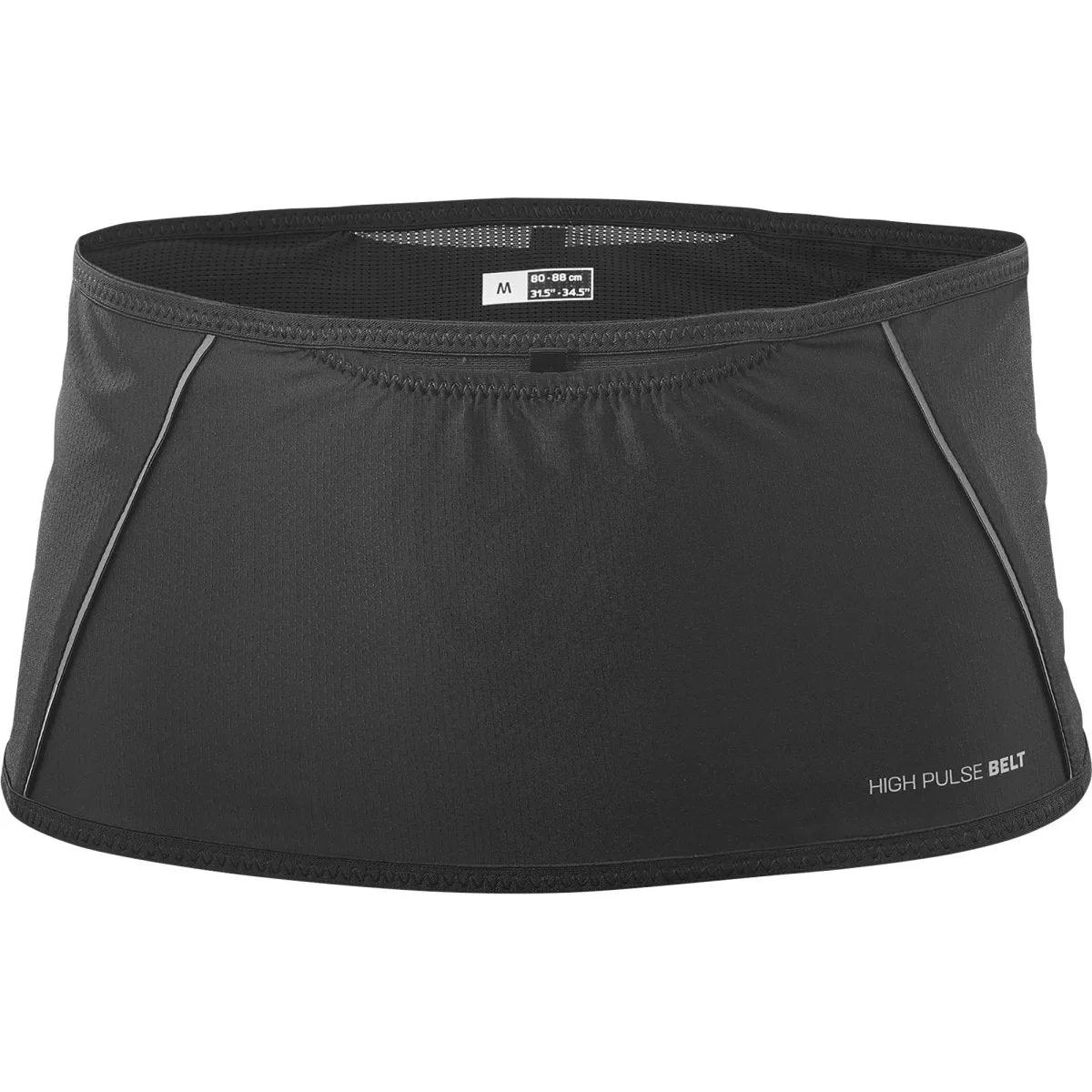 Salomon - High Pulse Belt (Unisex)