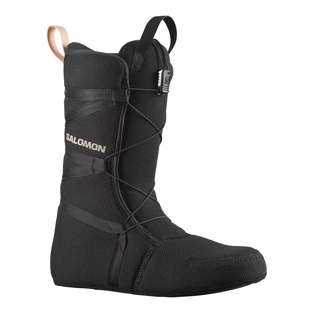 Salomon Scarlett BOA Womens Snowboard Boots 2023