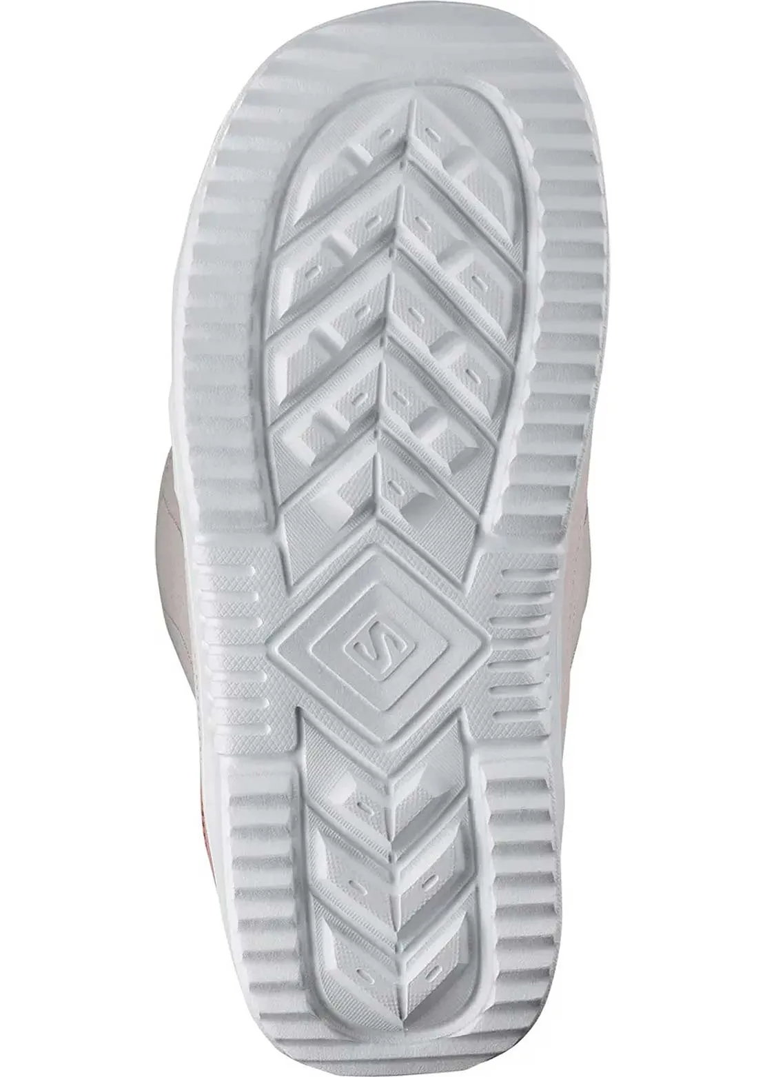 Salomon Women's Pearl Boa Snowboard Boots
