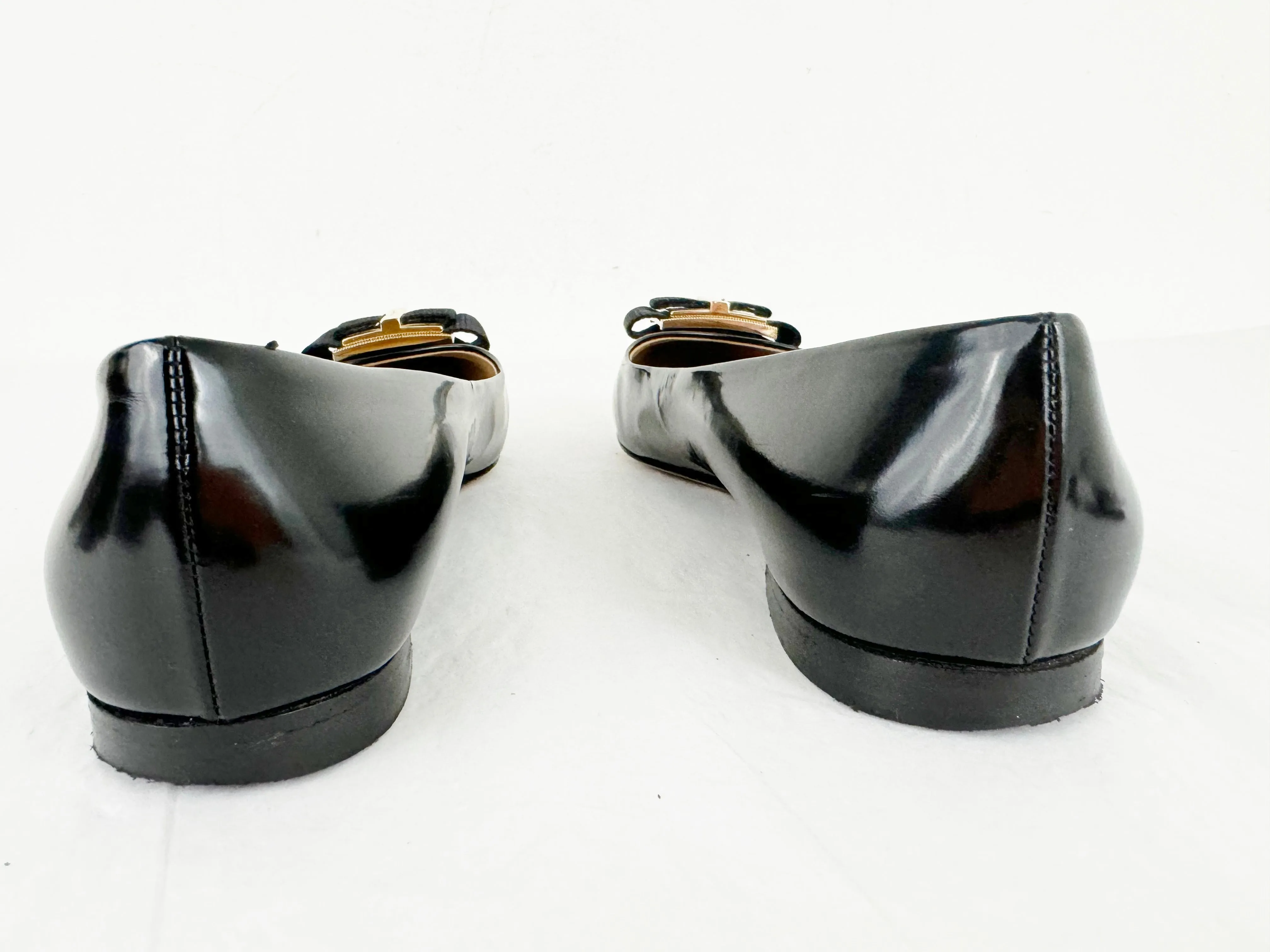 Salvatore Ferragamo Ballet Flats Size 7.5