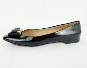 Salvatore Ferragamo Ballet Flats Size 7.5