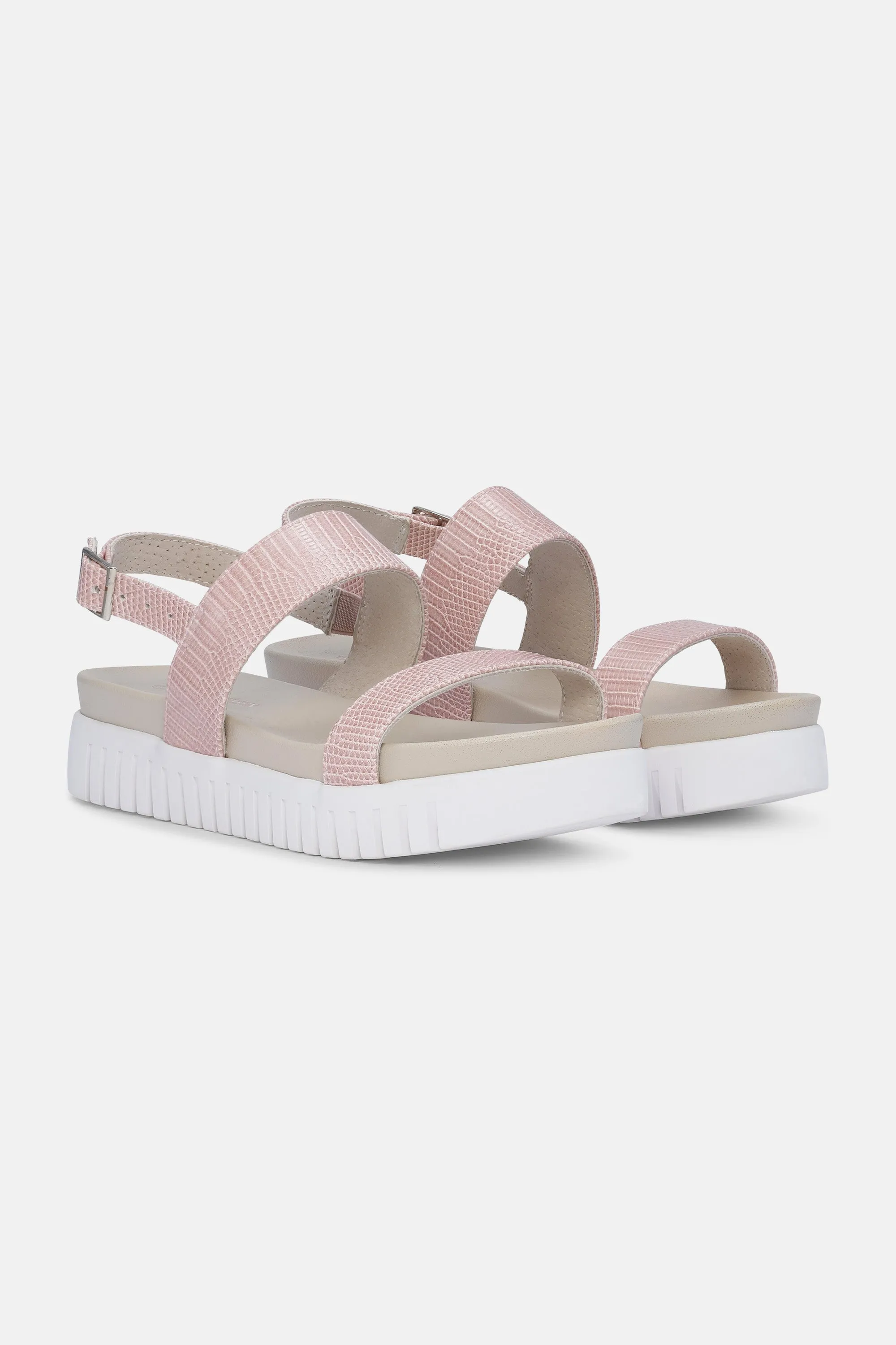 Sandalen - Soft Coral