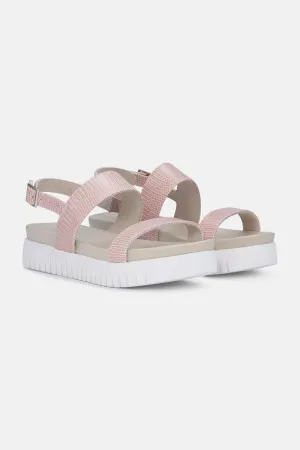Sandalen - Soft Coral