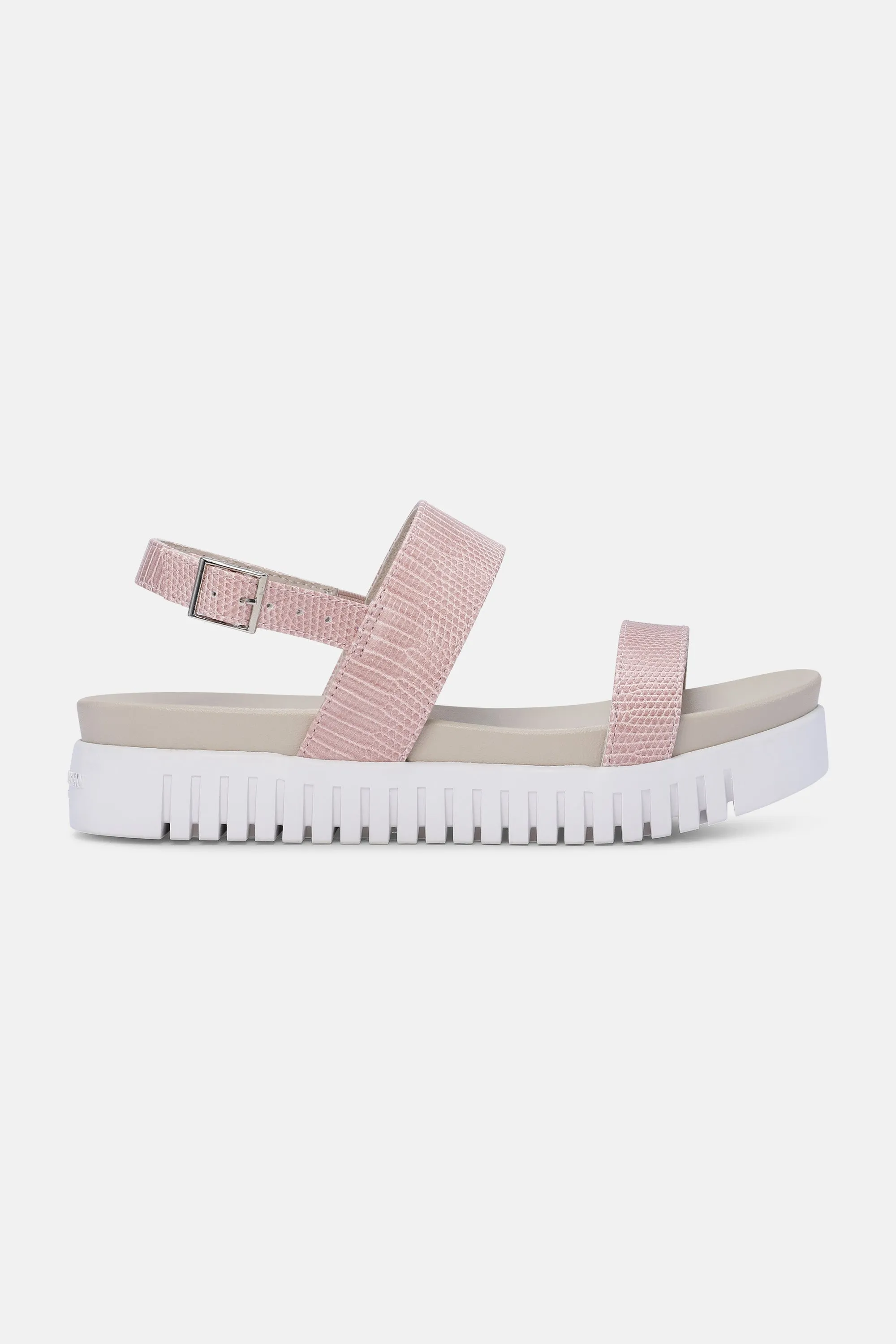 Sandalen - Soft Coral