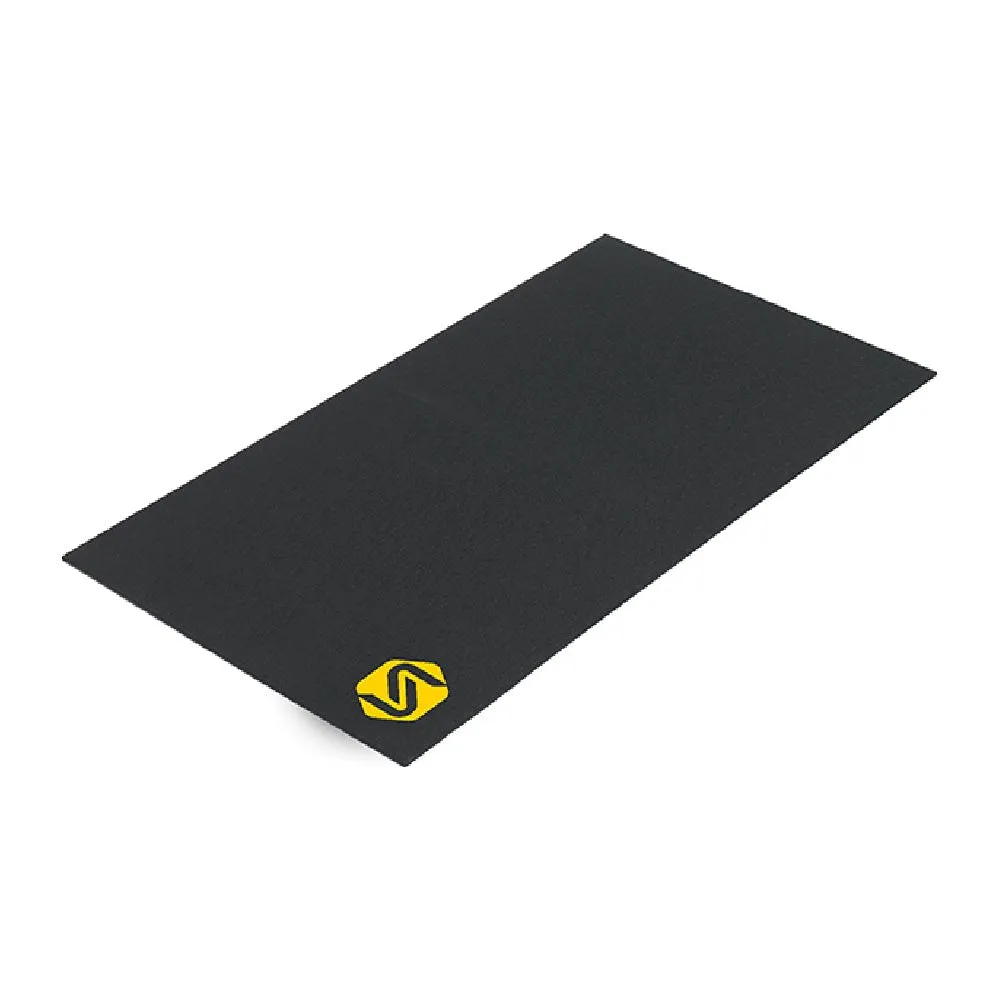 Saris Training Mat