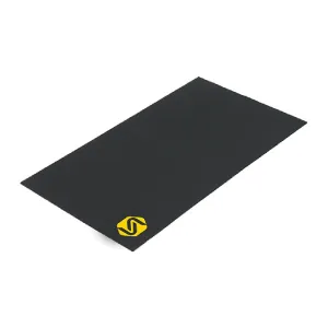 Saris Training Mat