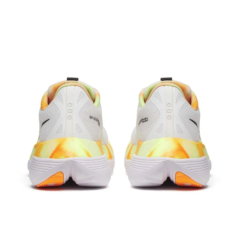 Saucony Women's Endorphin Trainer - White/Black