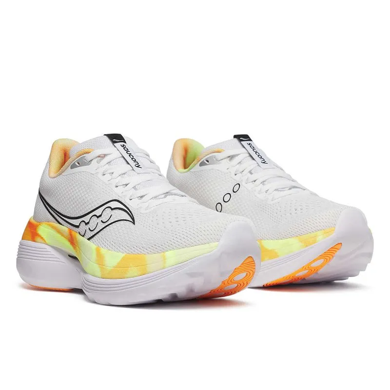 Saucony Women's Endorphin Trainer - White/Black