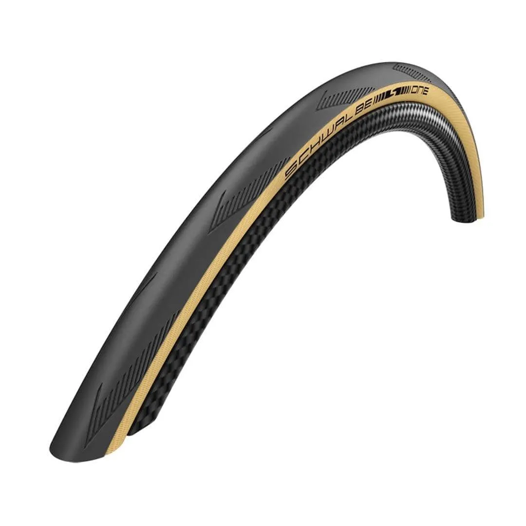 Schwalbe One Tubeless Tire