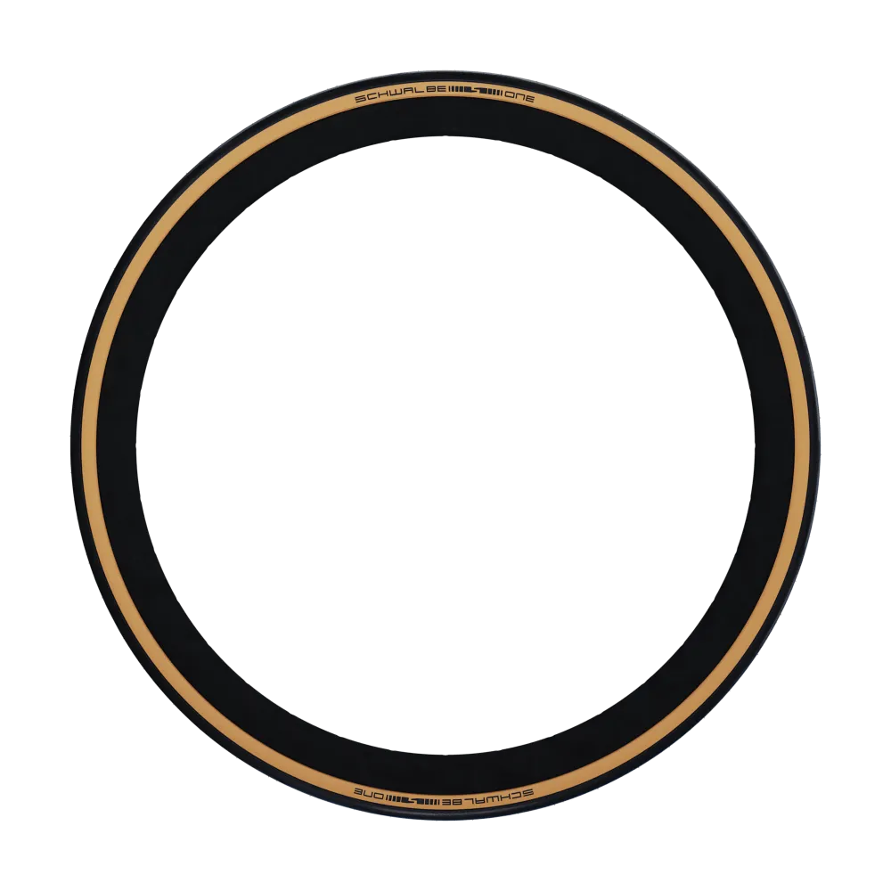 Schwalbe One Tubeless Tire