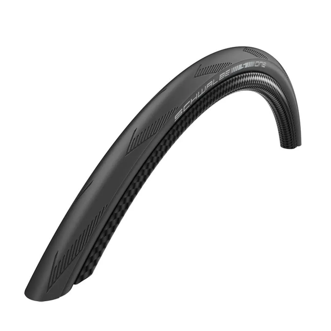 Schwalbe One Tubeless Tire