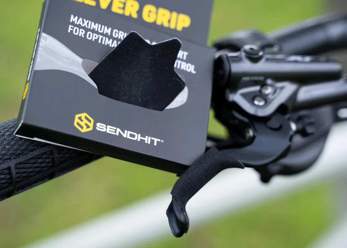 SENDHIT Lever Grip
