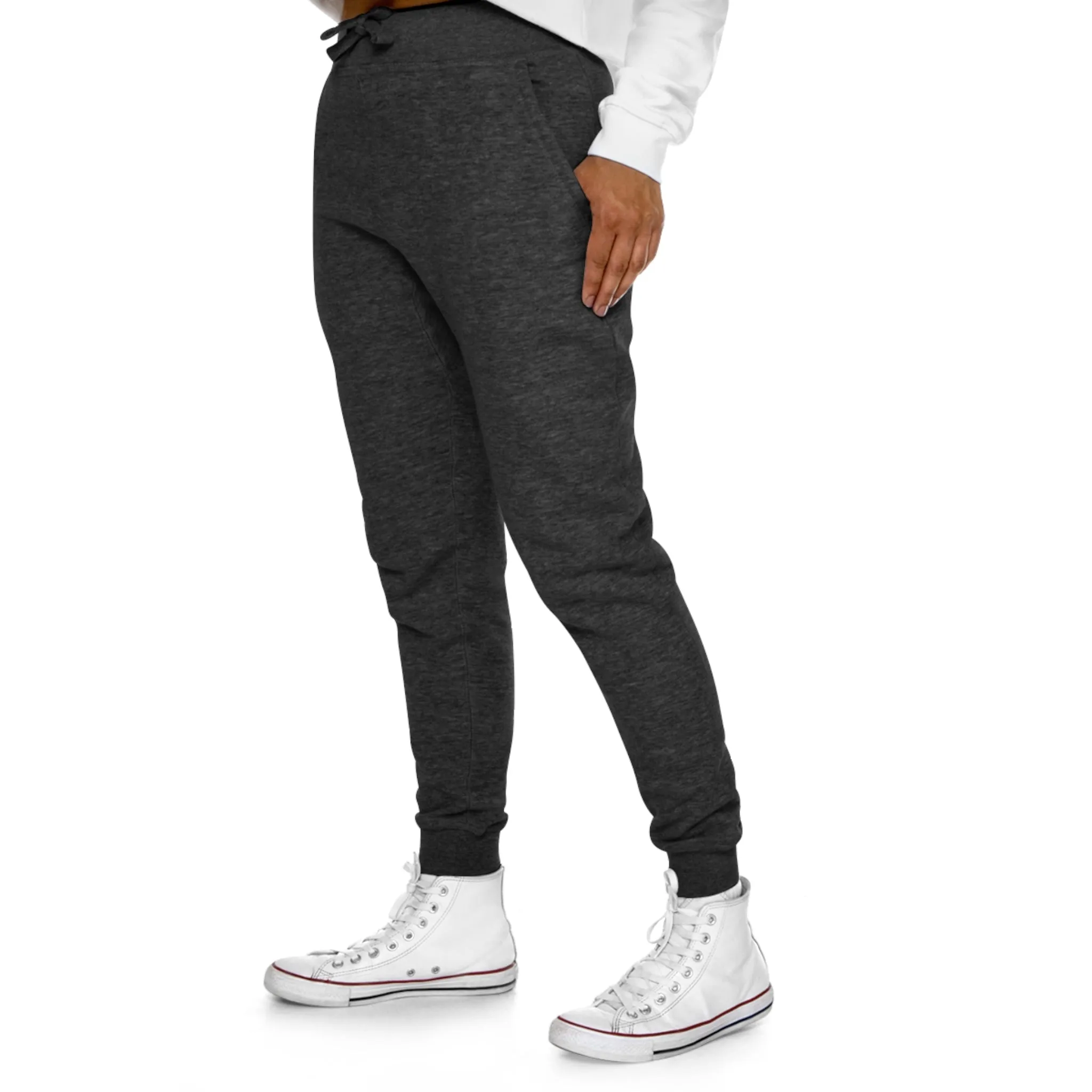 Sergeant Major Jameson - Joggers