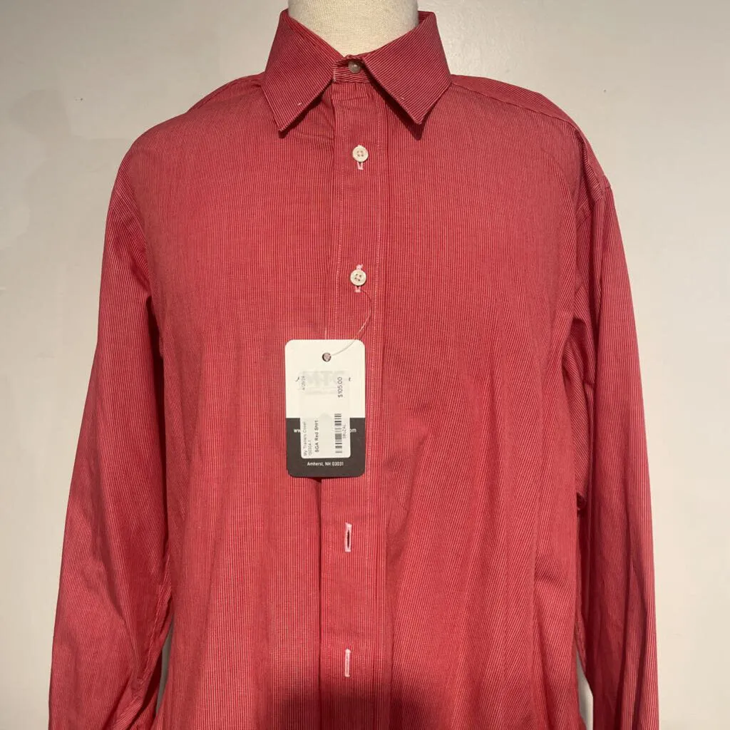 SGA Red Shirt