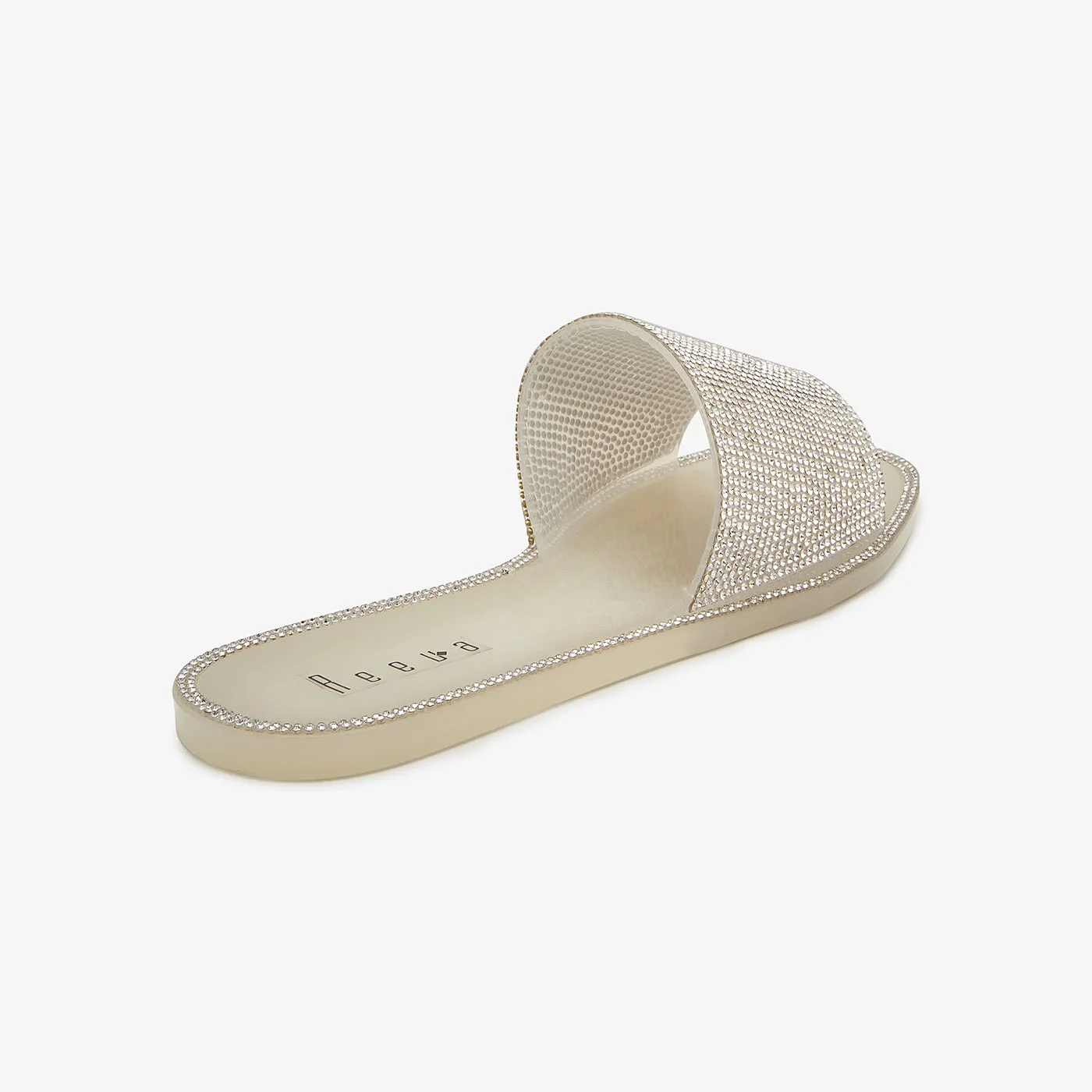 Shimmery  Flats for Women