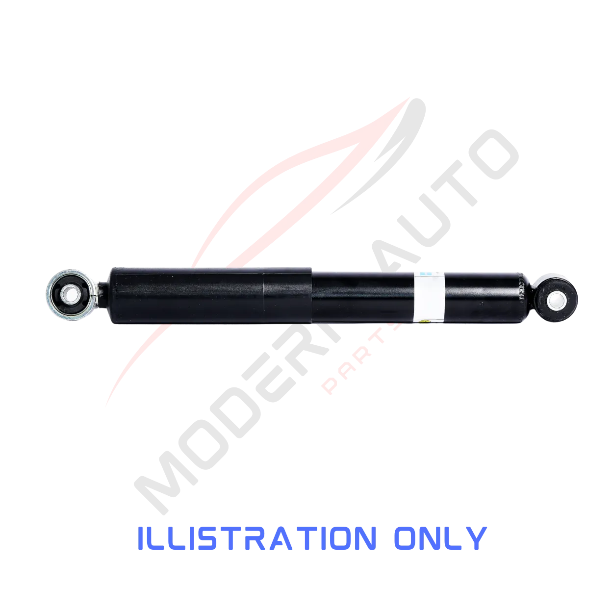 Shock Absorber Front Left Nissan X-Trail [3] 1.6,2.0,2.5 (2014-) (KYB 3340169)