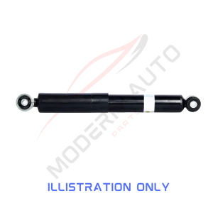 Shock Absorber Front Left Nissan X-Trail [3] 1.6,2.0,2.5 (2014-) (KYB 3340169)