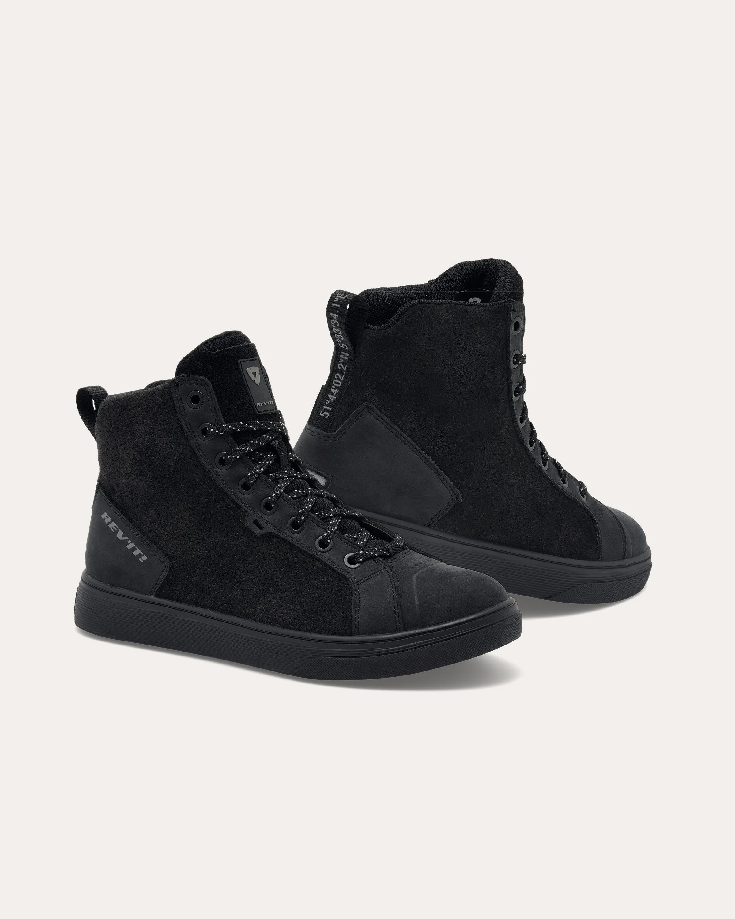 Shoes Arrow Ladies | Black
