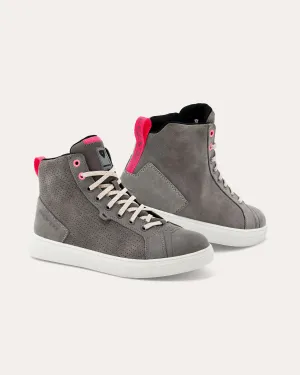 Shoes Arrow Ladies | Light Grey-White