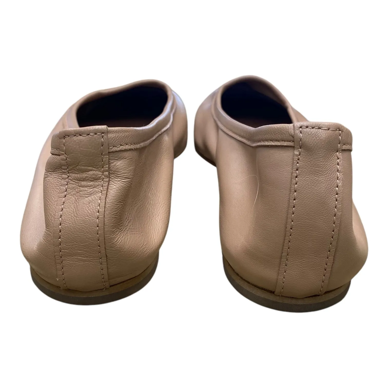 Shoes Flats By Pilcro In Pink, Size:8.5