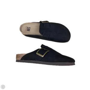 Shoes Flats By Steve Madden In Black, Size: 8