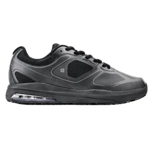 Shoes for Crews Men's Evolution Trainers Black Size 40