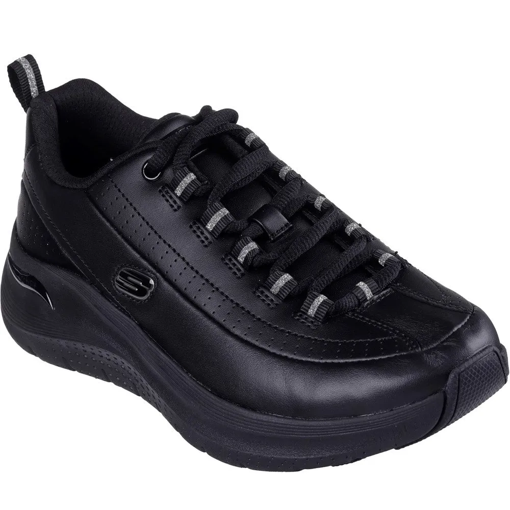Skechers Arch Fit 2.0 - Star Bound Trainers