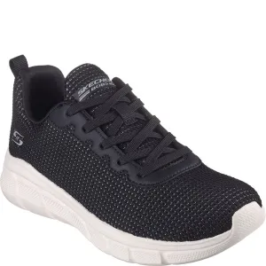 Skechers Bobs Sport B Flex - Visionary Essence Trainer