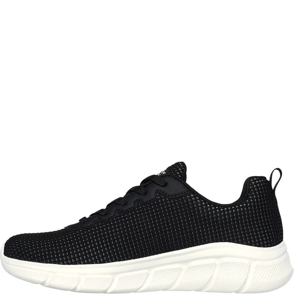 Skechers Bobs Sport B Flex - Visionary Essence Trainer