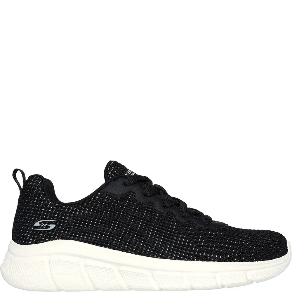 Skechers Bobs Sport B Flex - Visionary Essence Trainer