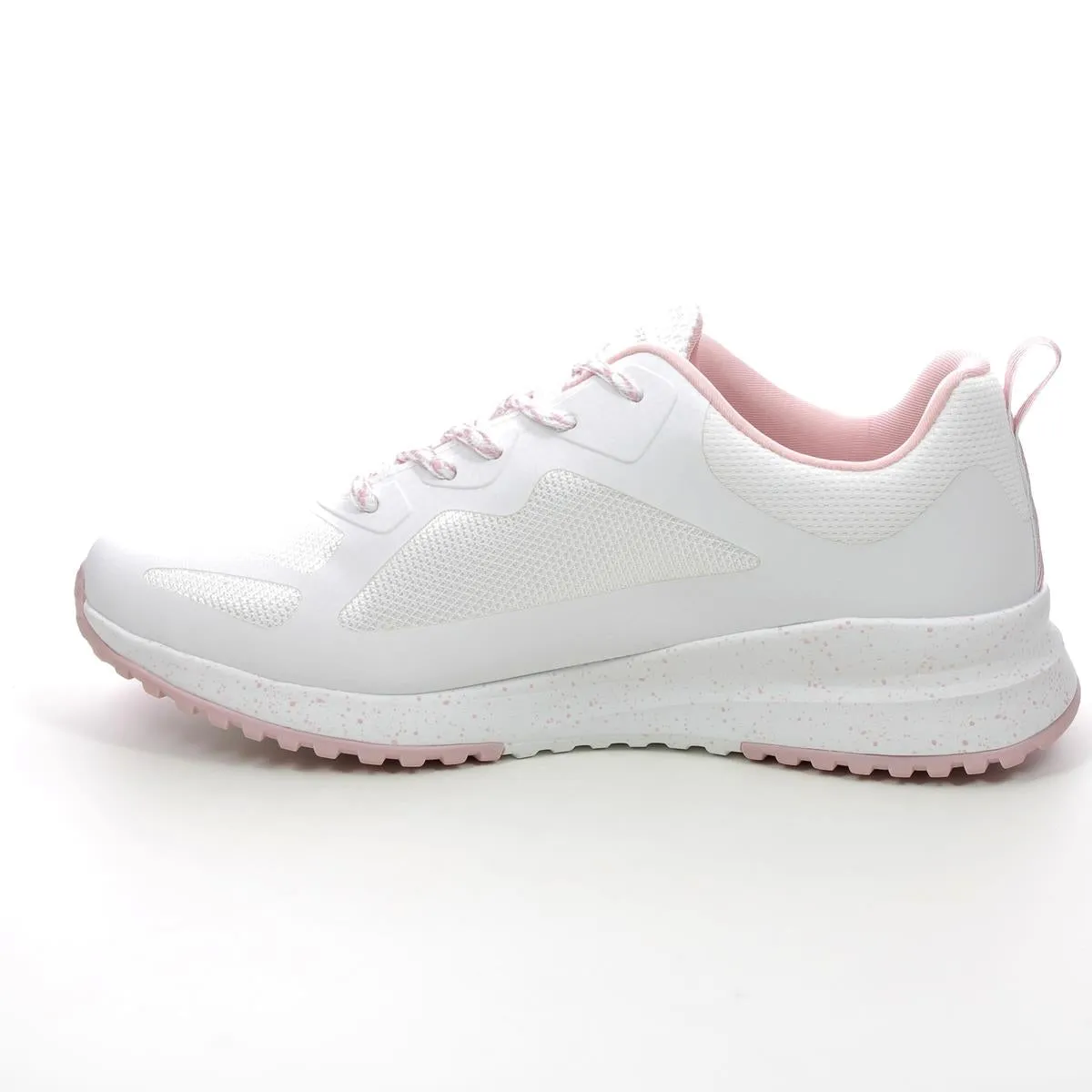 Skechers Bobs Squad 3 Star Flight – 117186 – Weite Passform – Damen-Wanderschuhe