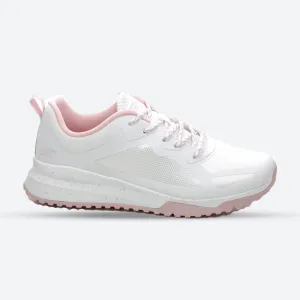 Skechers Bobs Squad 3 Star Flight – 117186 – Weite Passform – Damen-Wanderschuhe