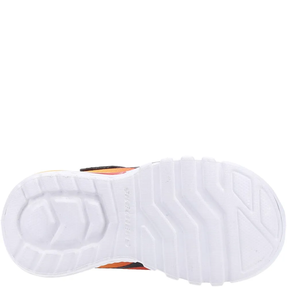 Skechers Flex-Glow Dezlom Sports Shoes