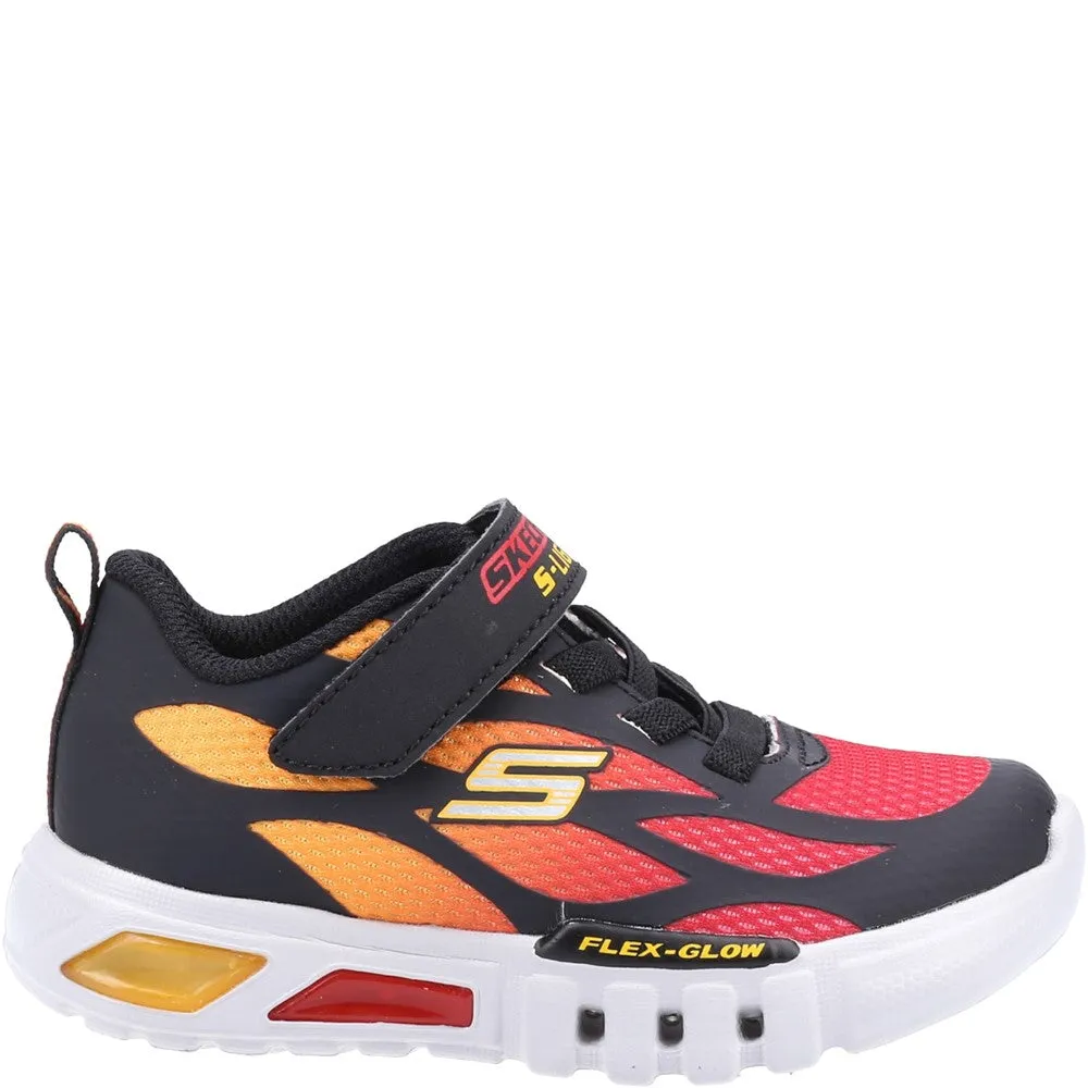 Skechers Flex-Glow Dezlom Sports Shoes
