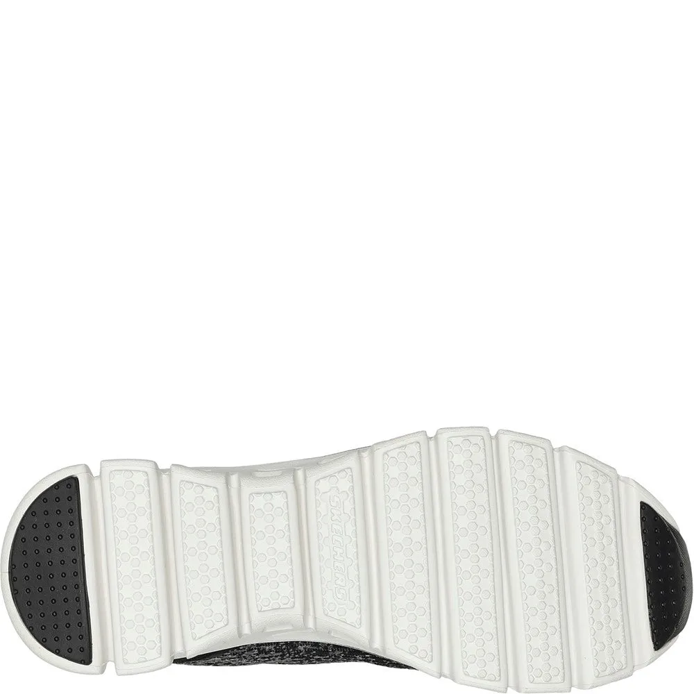 Skechers Glide-Step Head Start Shoes