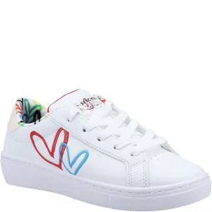 Skechers Goldie Whole Heart Trainer