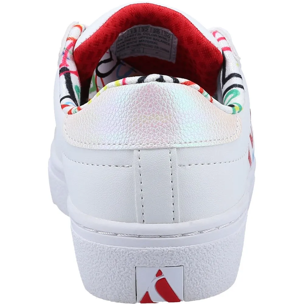 Skechers Goldie Whole Heart Trainer