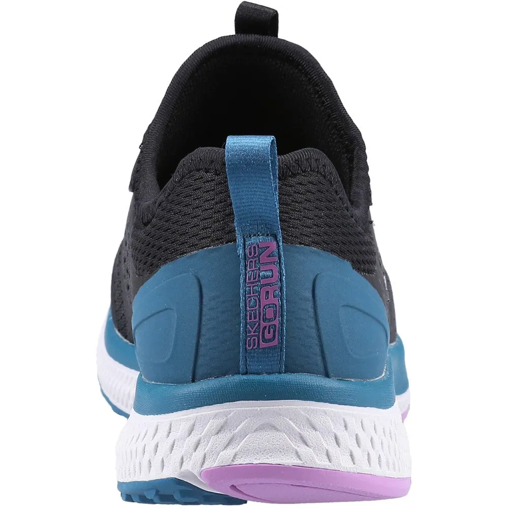 Skechers GOrun Consistent Vivid Dreams Trainer