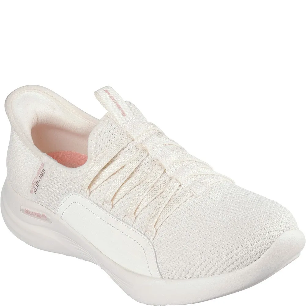 Skechers Relaxed Fit Sport - Ballet Chic Shoe