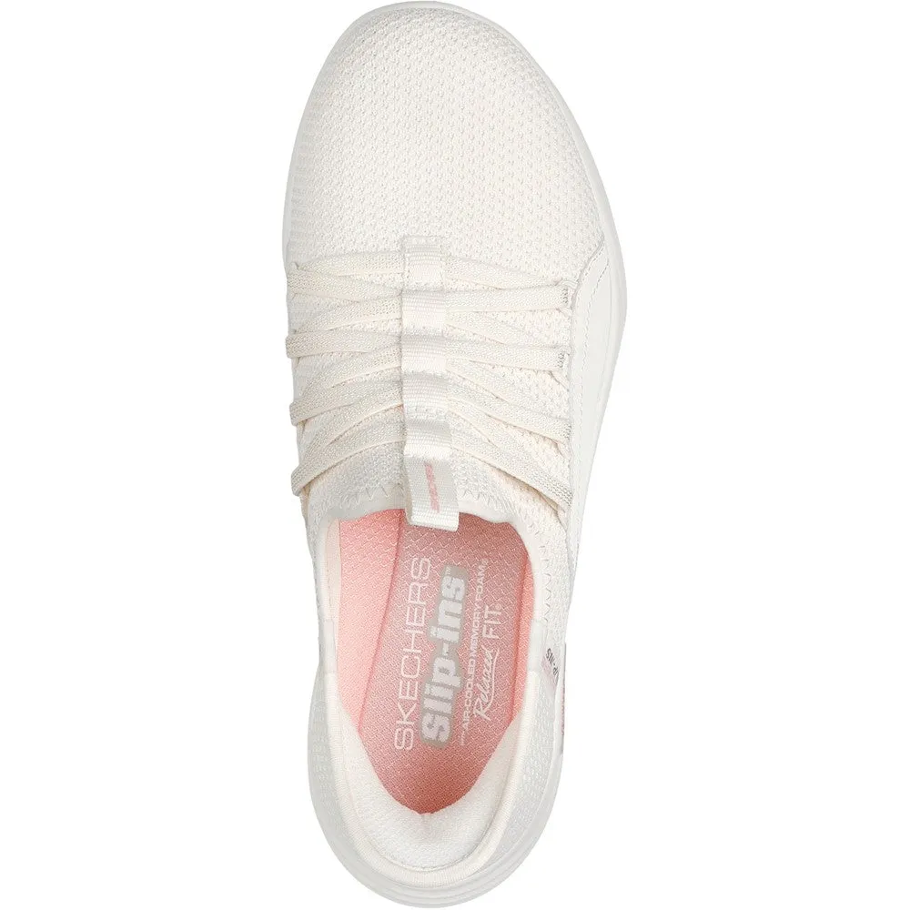 Skechers Relaxed Fit Sport - Ballet Chic Shoe