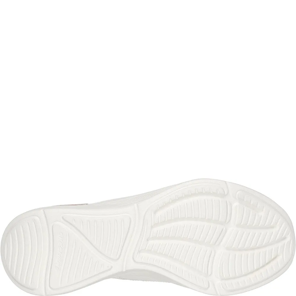 Skechers Relaxed Fit Sport - Ballet Chic Shoe