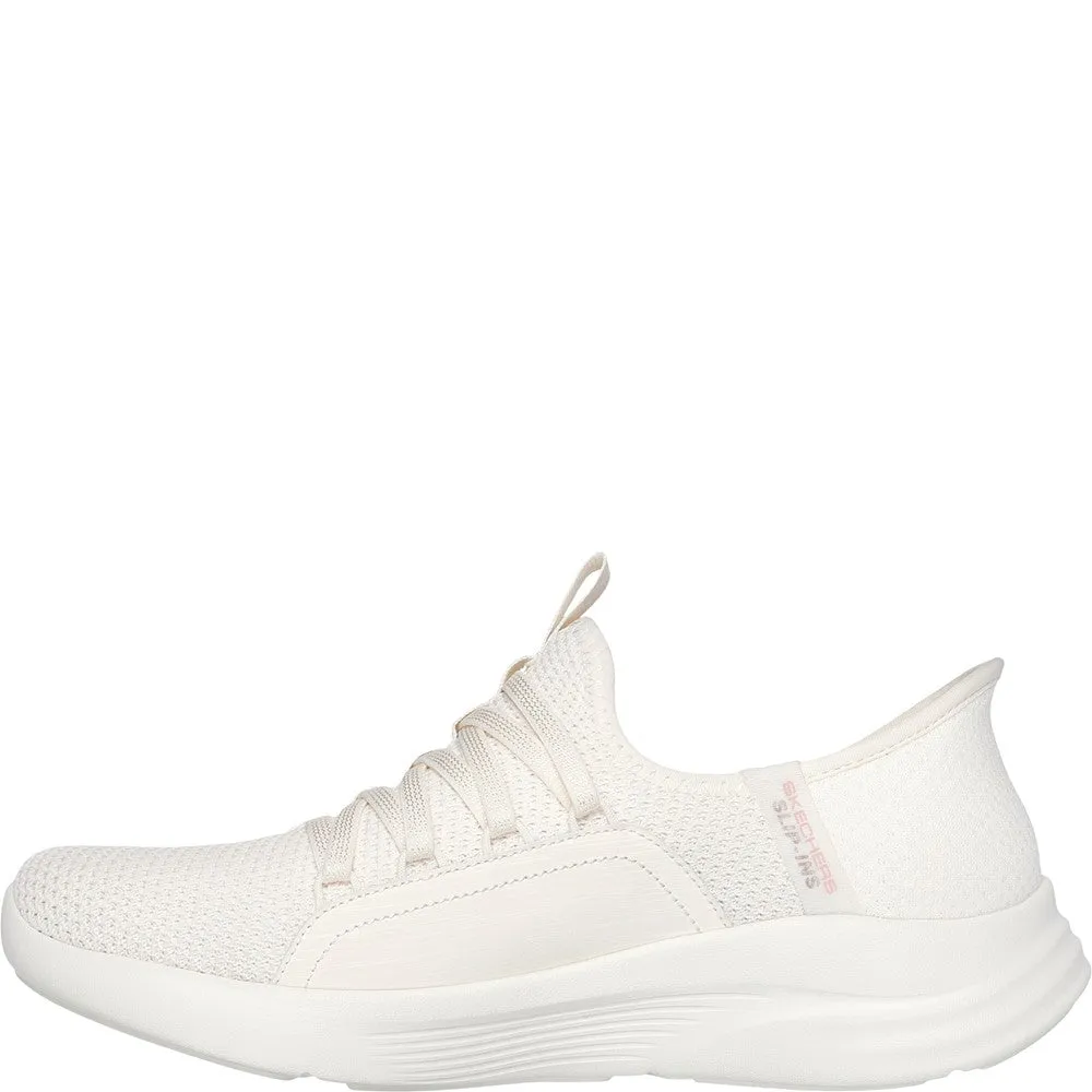 Skechers Relaxed Fit Sport - Ballet Chic Shoe