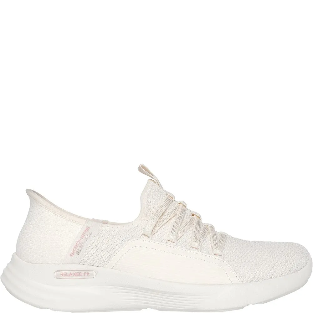 Skechers Relaxed Fit Sport - Ballet Chic Shoe