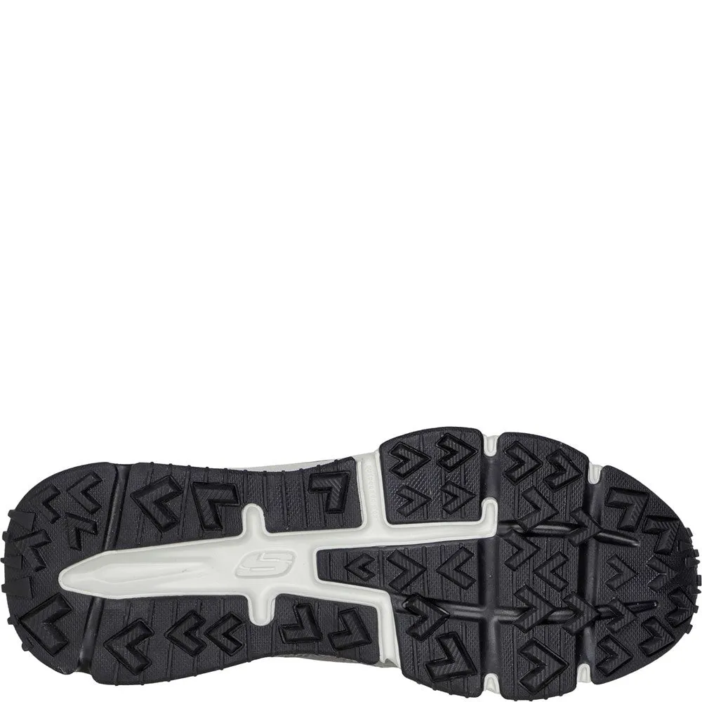 Skechers Skech-Air Envoy Bulldozer Trainers