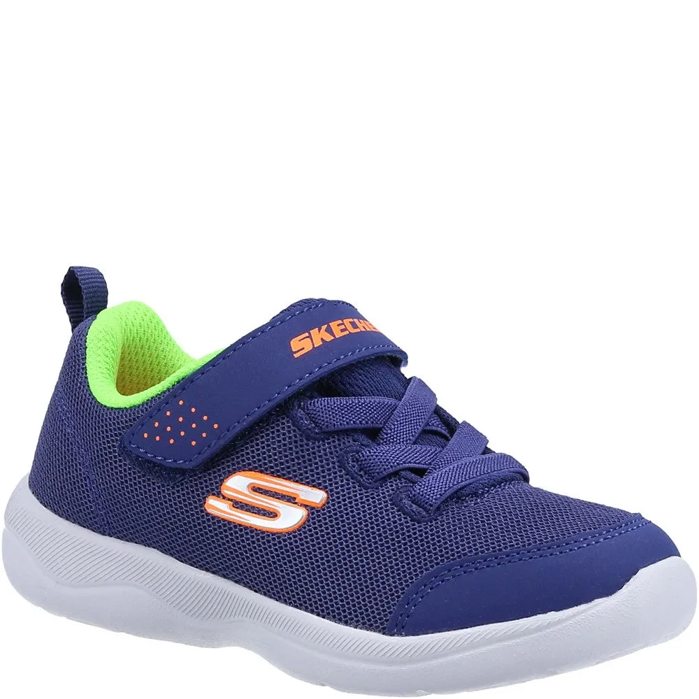 Skechers Skech-Stepz 2.0 Mini Wanderer Shoe