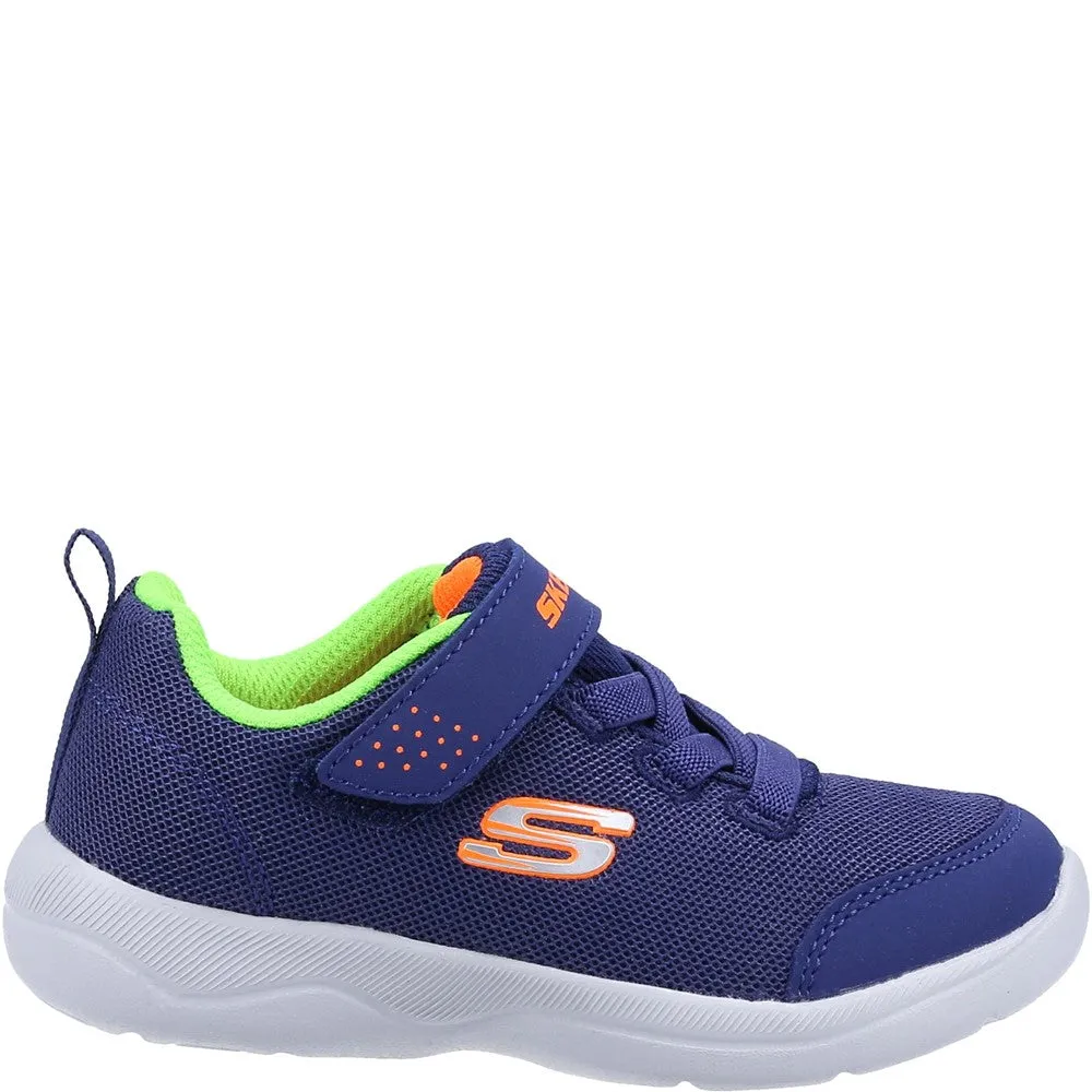 Skechers Skech-Stepz 2.0 Mini Wanderer Shoe