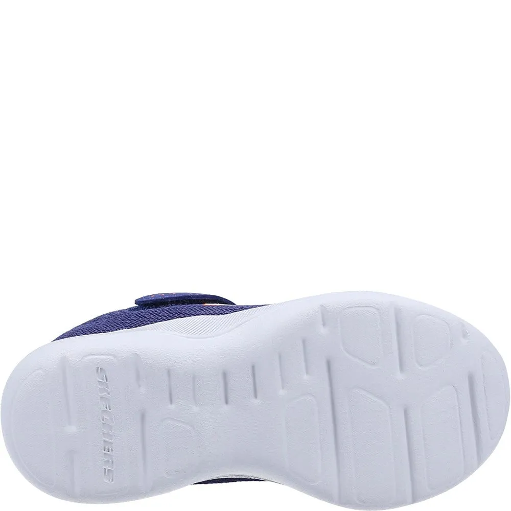 Skechers Skech-Stepz 2.0 Mini Wanderer Shoe
