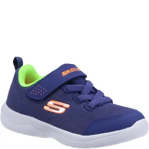 Skechers Skech-Stepz 2.0 Mini Wanderer Shoe