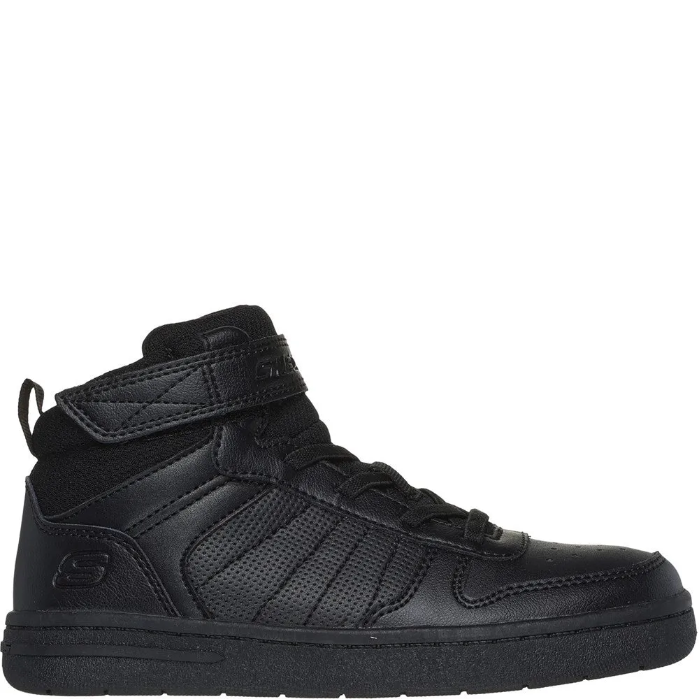 Skechers Smooth Street - Vorrez Shoe